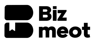 Bizmeot 로고